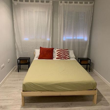 Apartamento Pasaje Σεβίλλη Εξωτερικό φωτογραφία