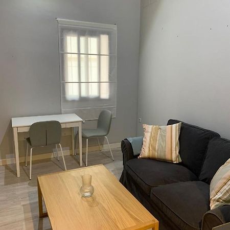 Apartamento Pasaje Σεβίλλη Εξωτερικό φωτογραφία