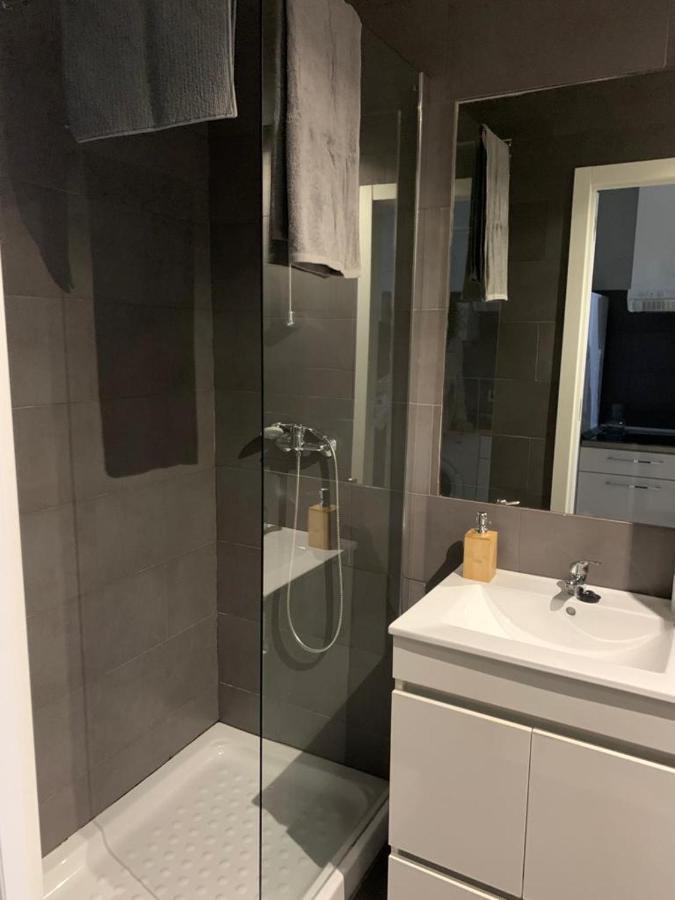 Apartamento Pasaje Σεβίλλη Εξωτερικό φωτογραφία